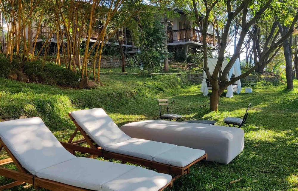 Luxury, Comfort, and Unmatched Hospitality at 24, TK Falls Road, Nallakkanadoddi, Gulakamale, Karnataka 560116