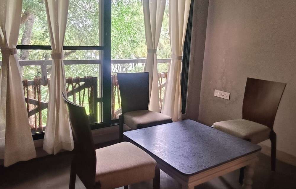 Villa 1