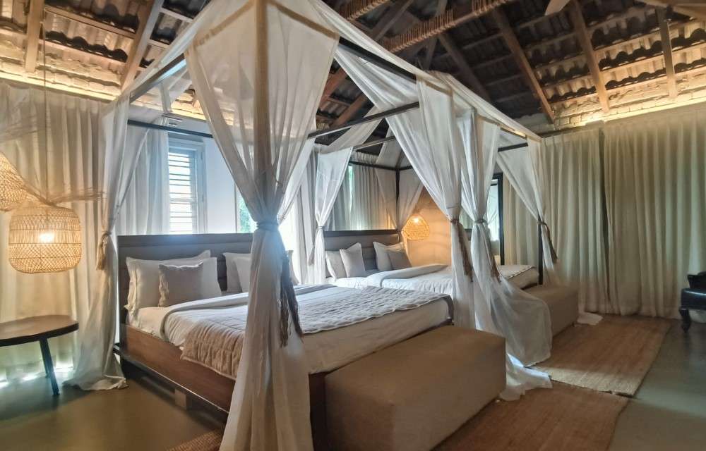 Villa 2
