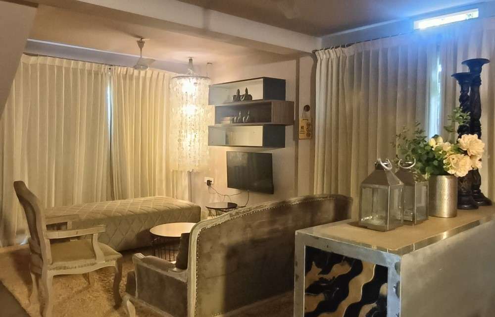 Villa 1