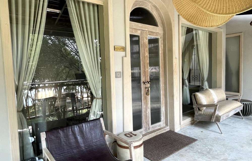 Villa 4