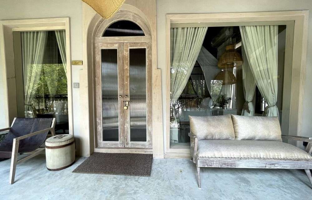 Villa 3