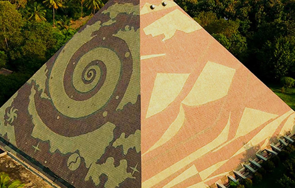 Pyramid Vally - 18km (33 Min)